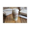 World Centric Hot Cup Sleeves, Fits 10, 12, 16, 20 oz Cups, Natural, PK1000 SLPALG